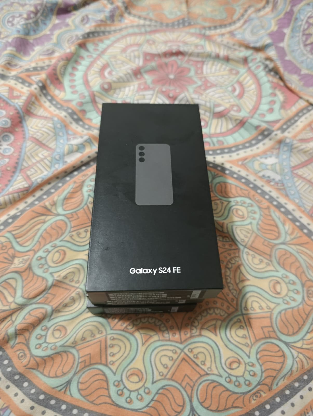 Samsung Galaxy S24 FE 128gb unlocked