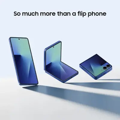 Galaxy Z Flip7 512GB (Unlocked)