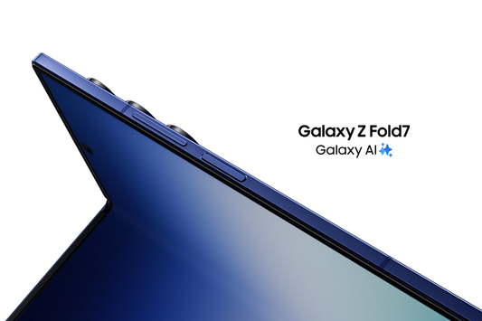 Z fold 7 new, 52gb